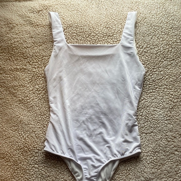 NWOT Mikey & Joey- Bodysuit, SIZE: S - Picture 4 of 4